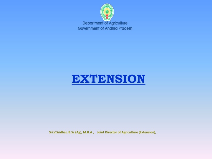 extension