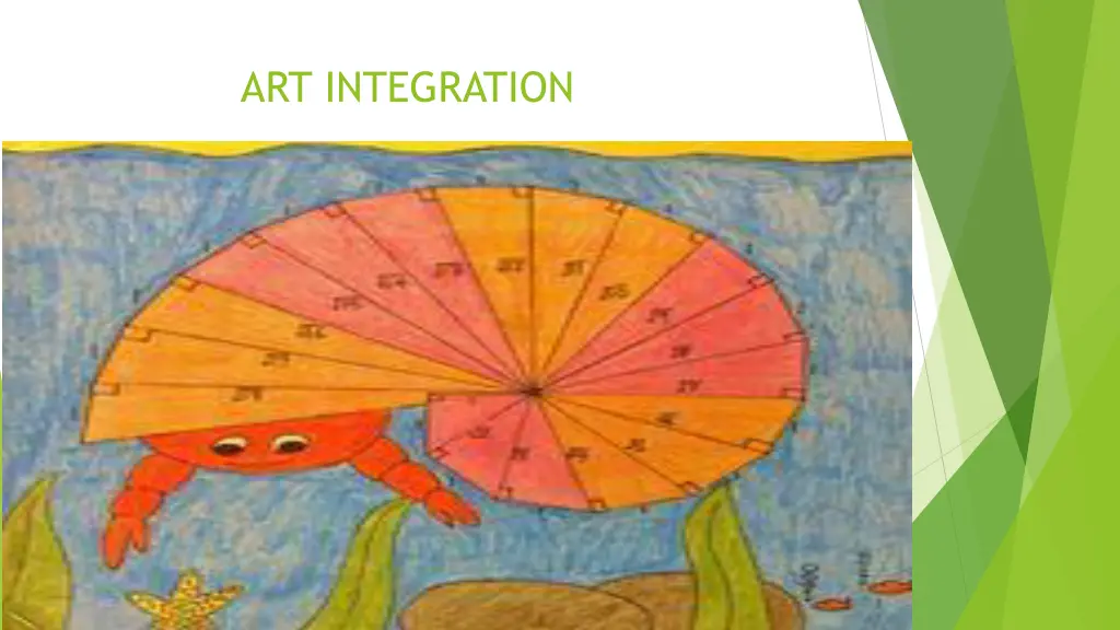 art integration 1