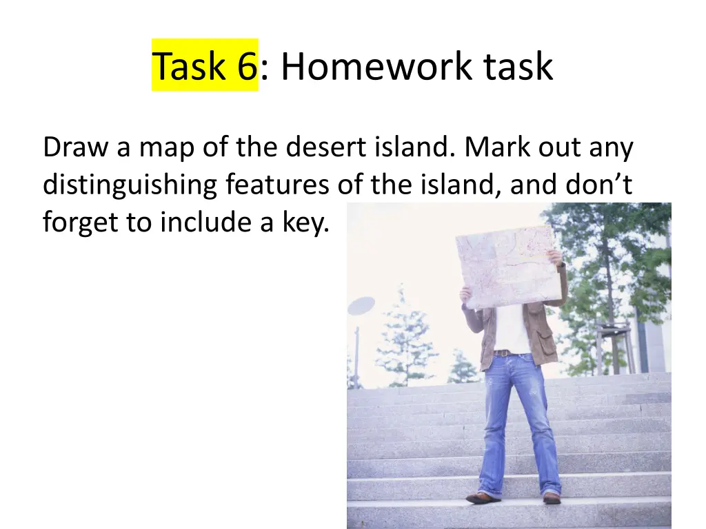 task 6 homework task