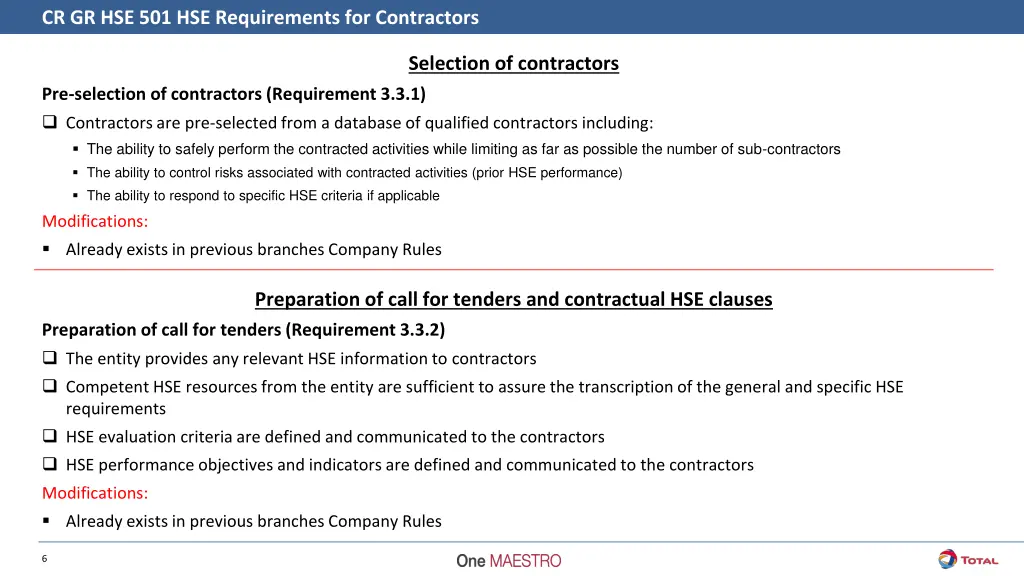 cr gr hse 501 hse requirements for contractors 3