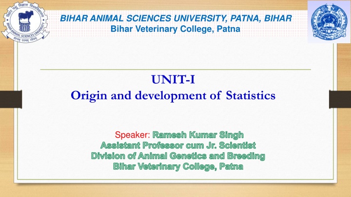 bihar animal sciences university patna bihar