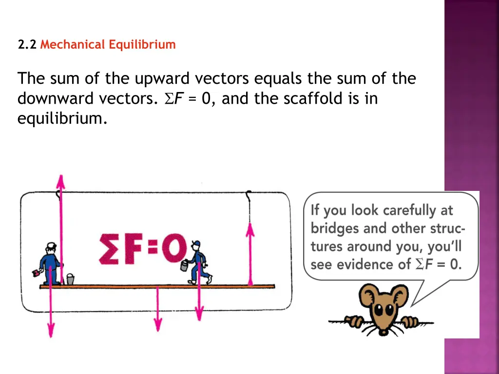 2 2 mechanical equilibrium 3