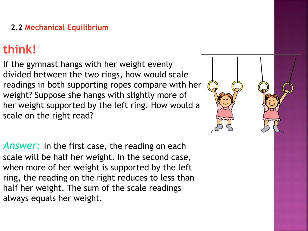 2 2 mechanical equilibrium 4