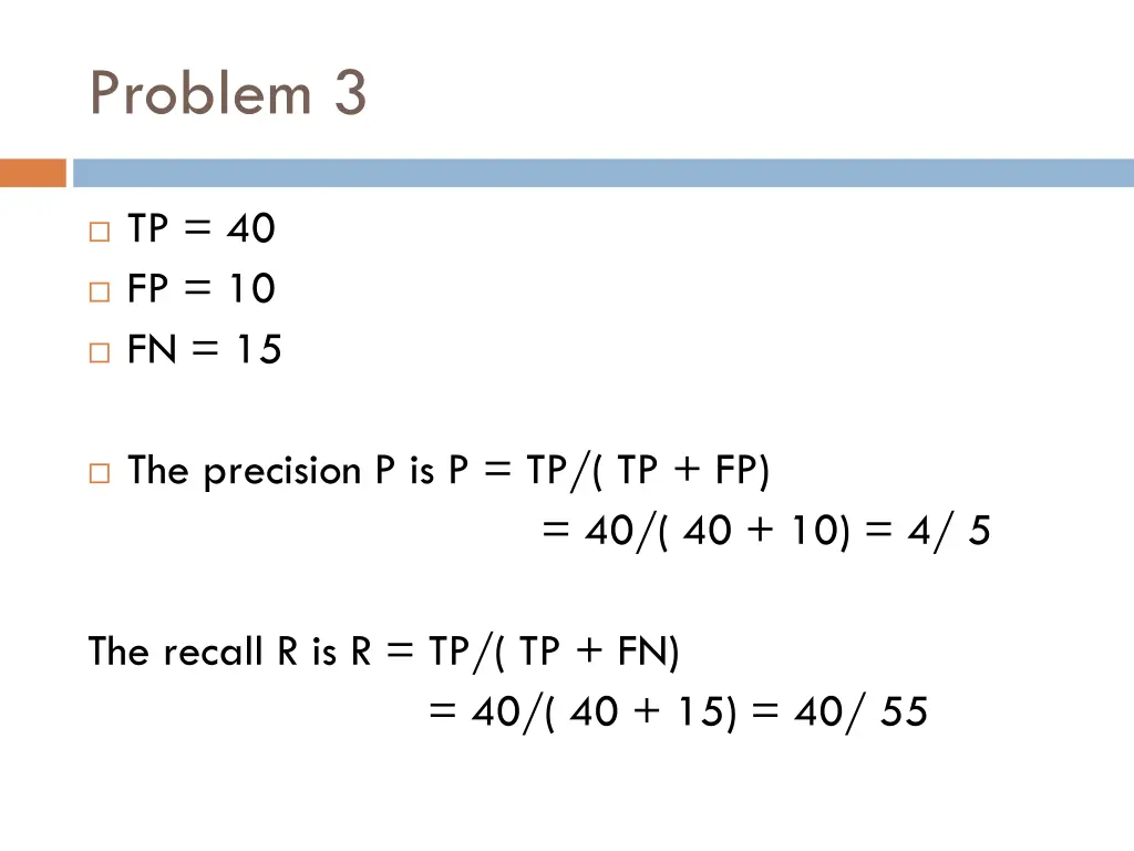 problem 3 2