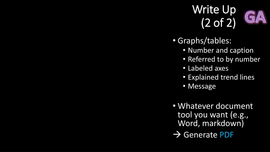 write up write up 2 of 2 2 of 2