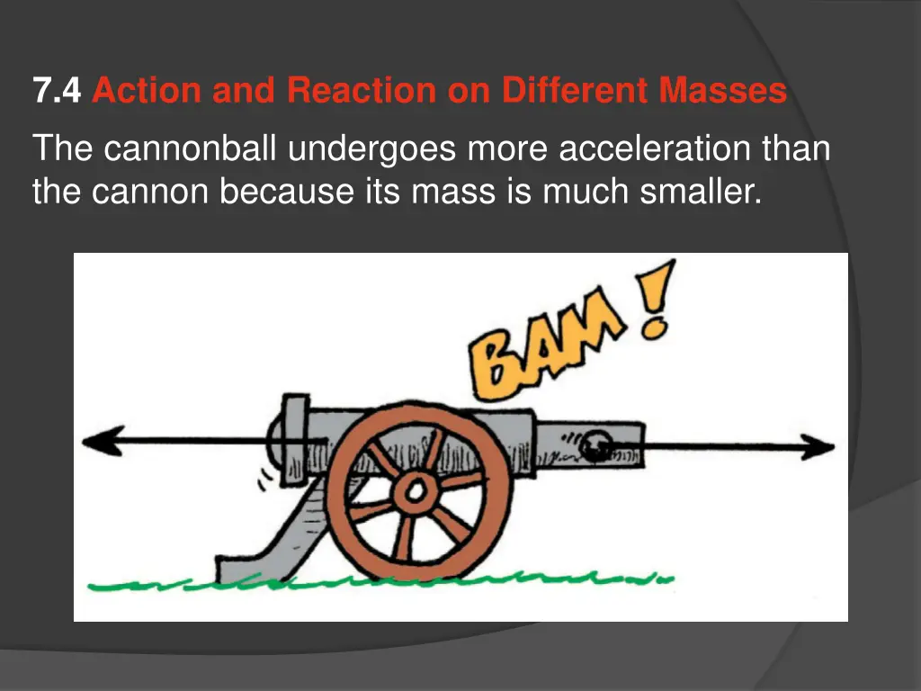 7 4 action and reaction on different masses 4