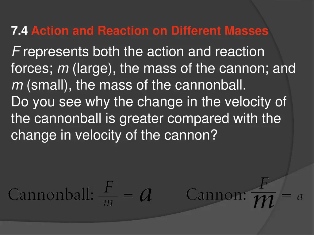 7 4 action and reaction on different masses 5