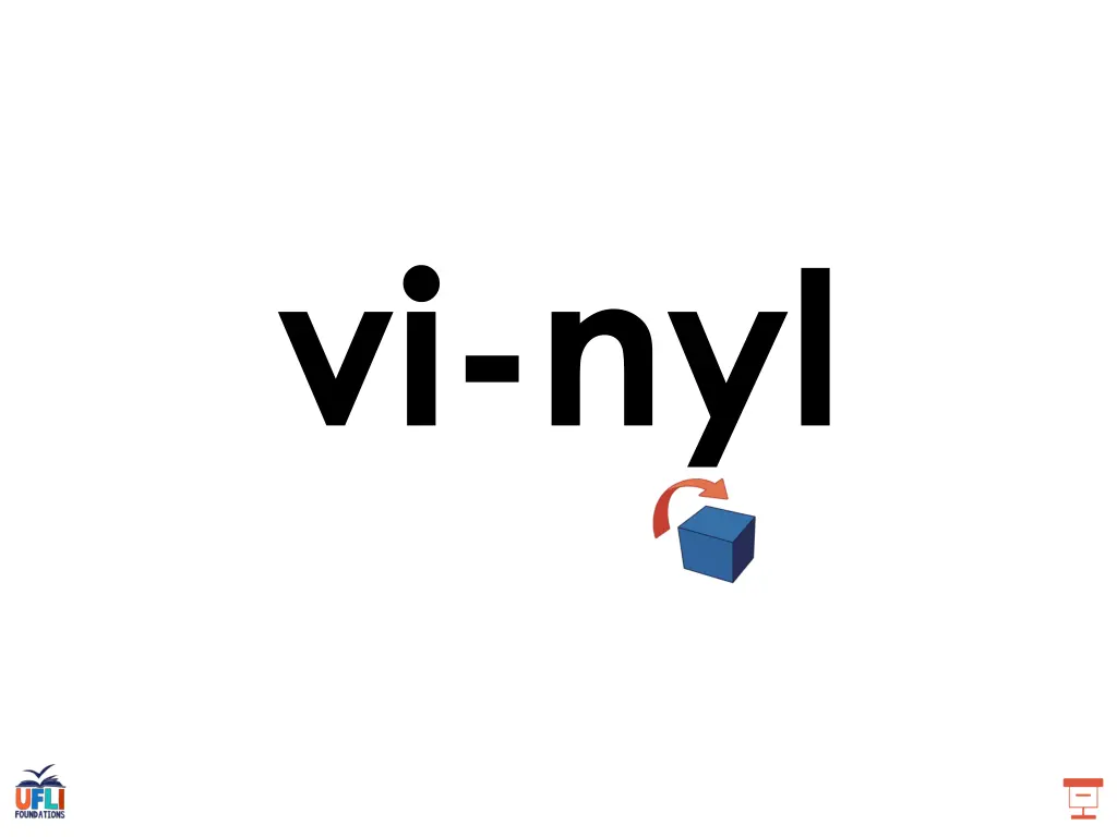 vi nyl