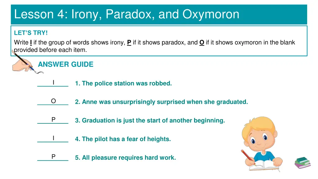 lesson 4 irony paradox and oxymoron 3