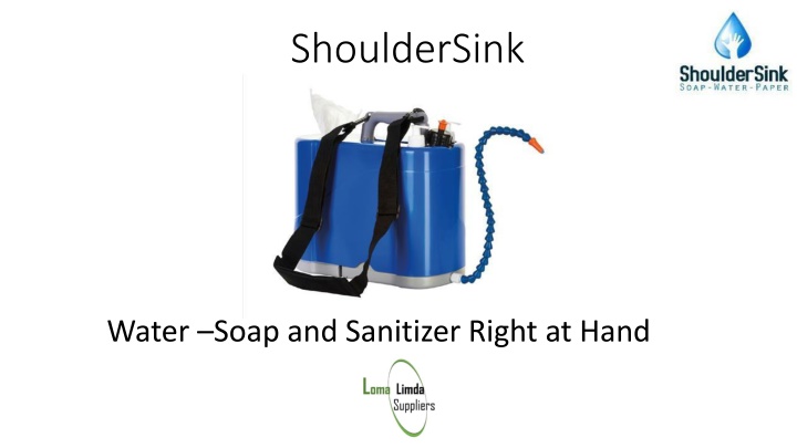 shouldersink