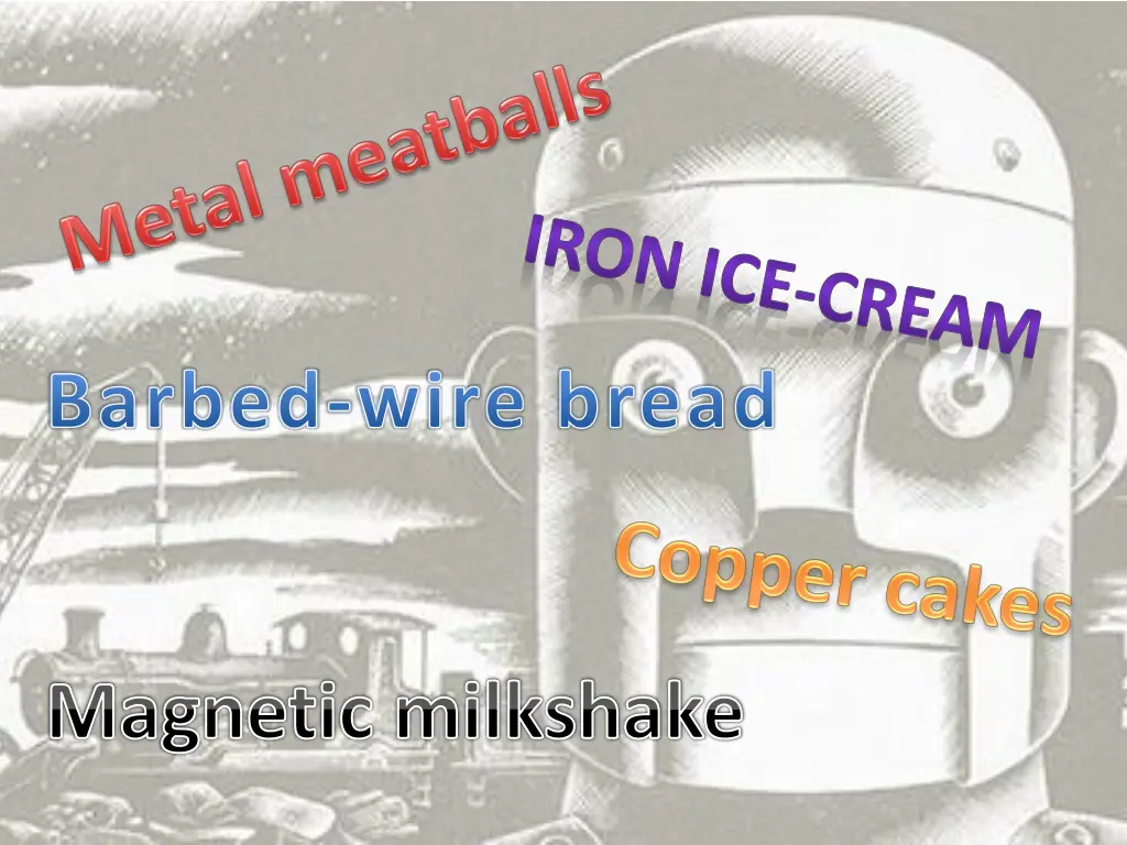 iron ice cream