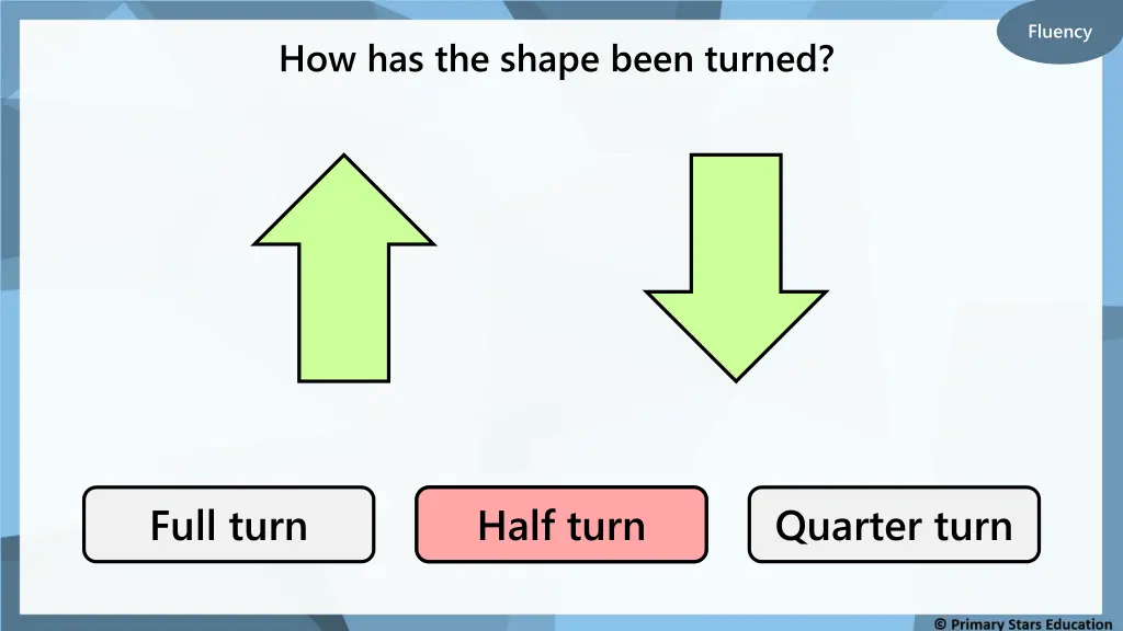 fluency 2