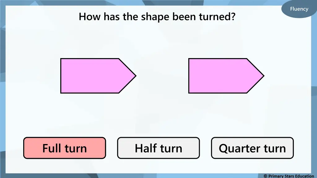 fluency 4