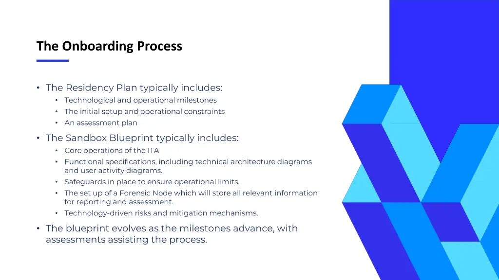 the onboarding process 1