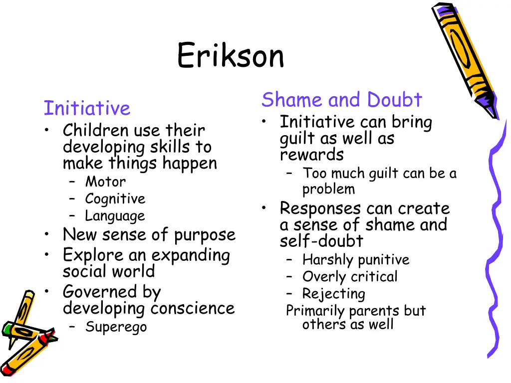 erikson