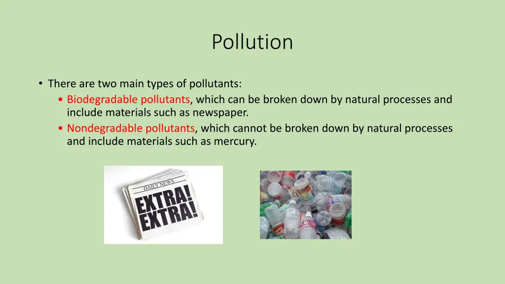 pollution 1