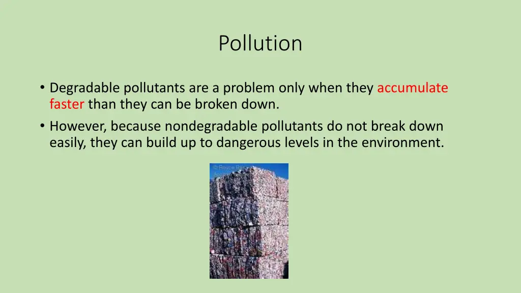 pollution 2