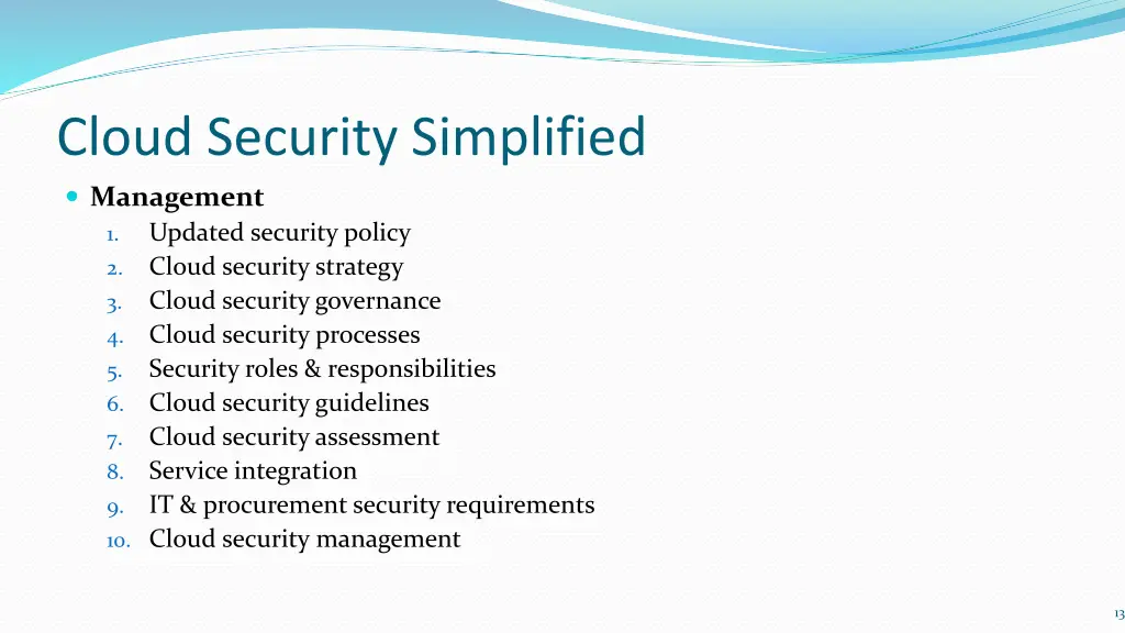 cloud security simplified 1