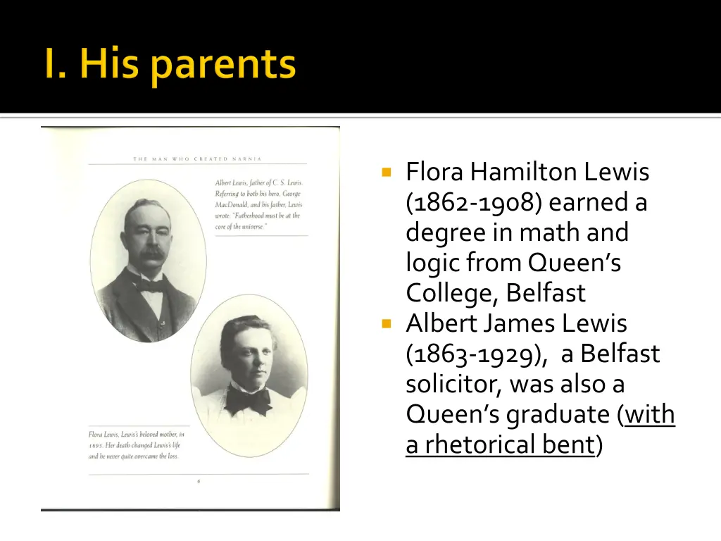 flora hamilton lewis 1862 1908 earned a degree