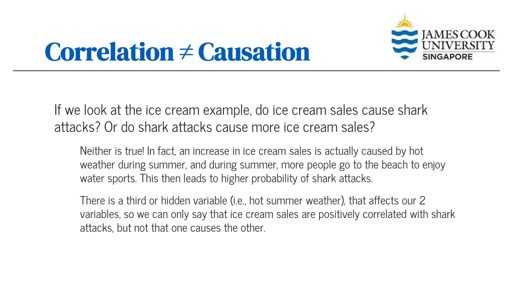 correlation causation correlation causation 1