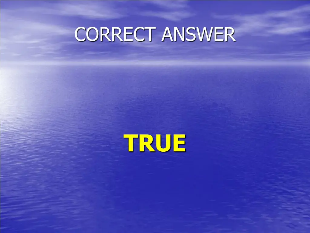 correct answer 2