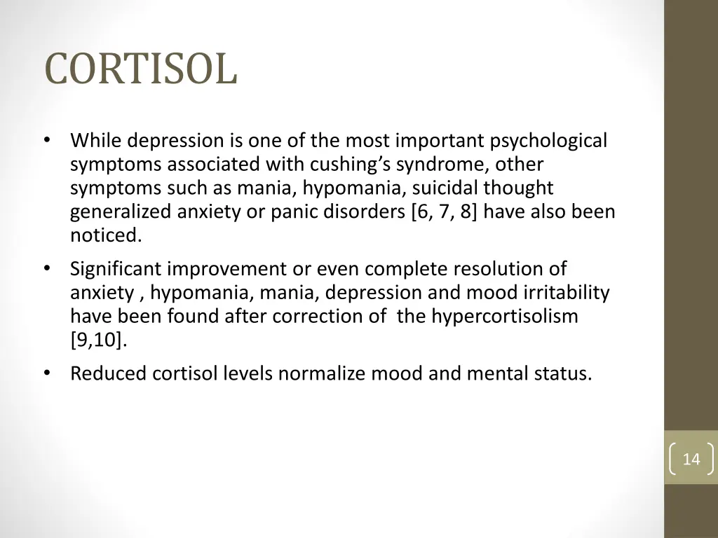 cortisol 1