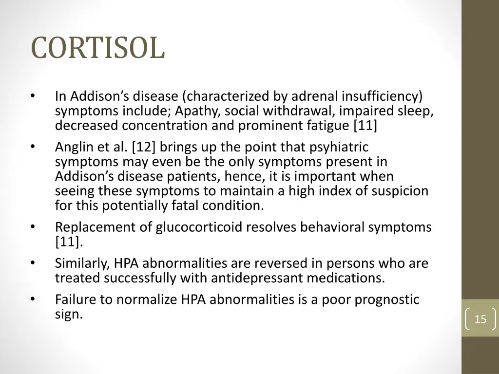 cortisol 2