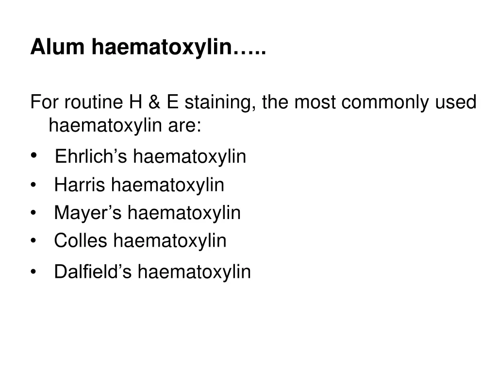 alum haematoxylin 3