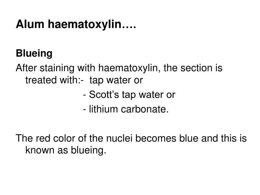 alum haematoxylin