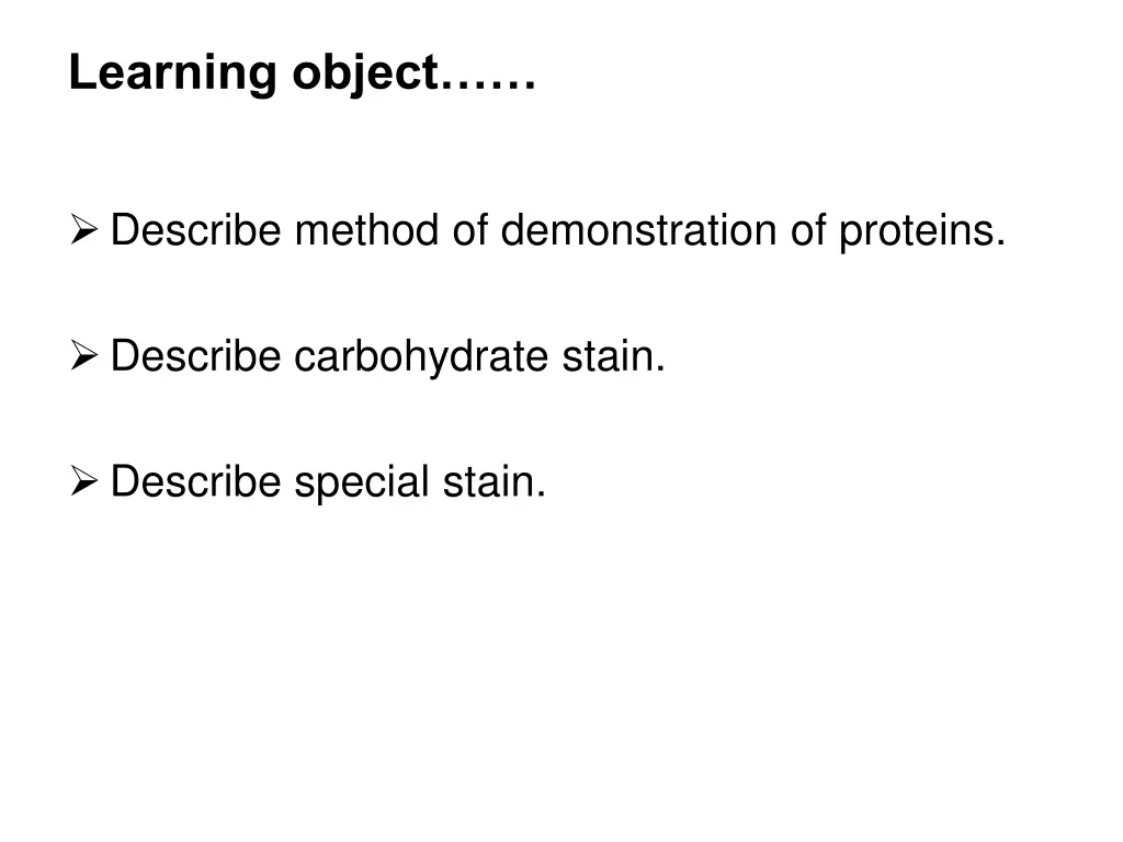 learning object