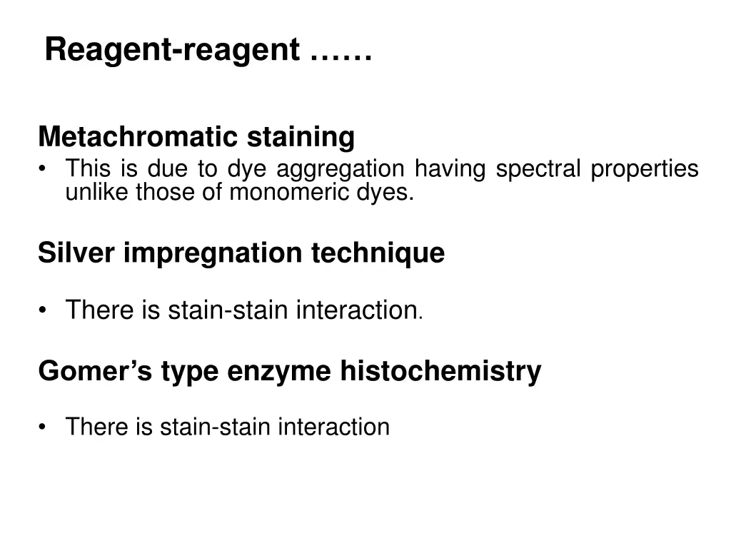 reagent reagent