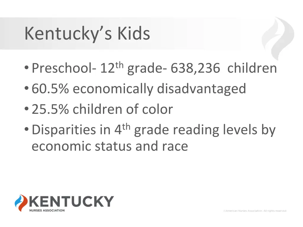 kentucky s kids