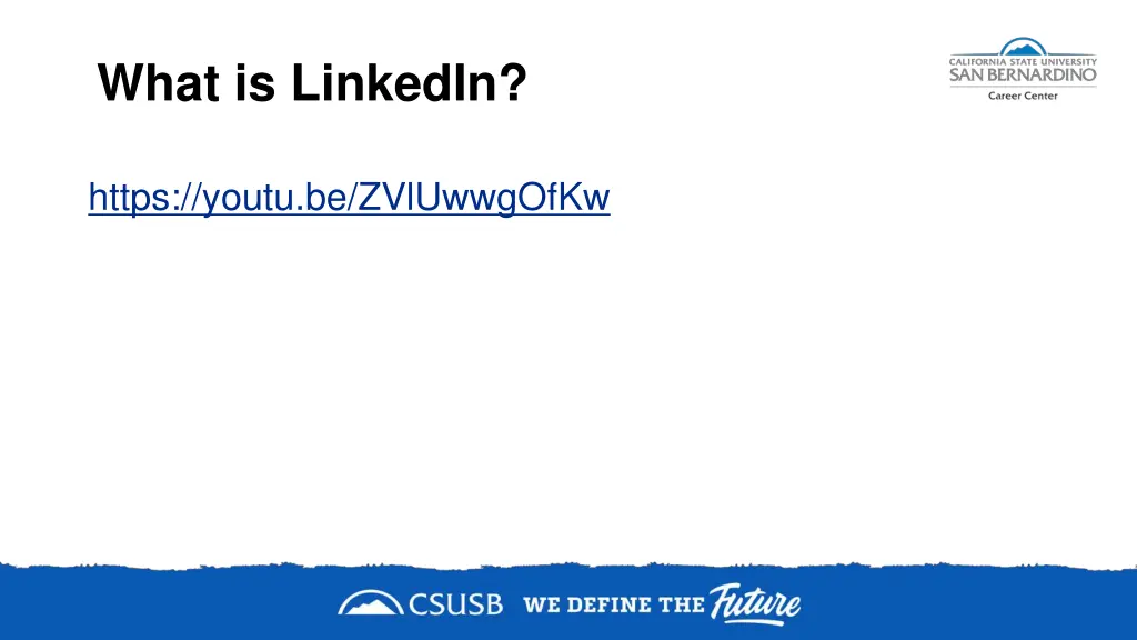 what is linkedin