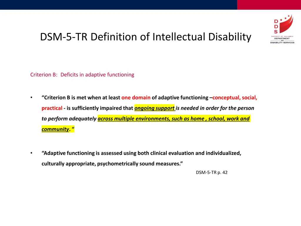 dsm 5 tr definition of intellectual disability 2