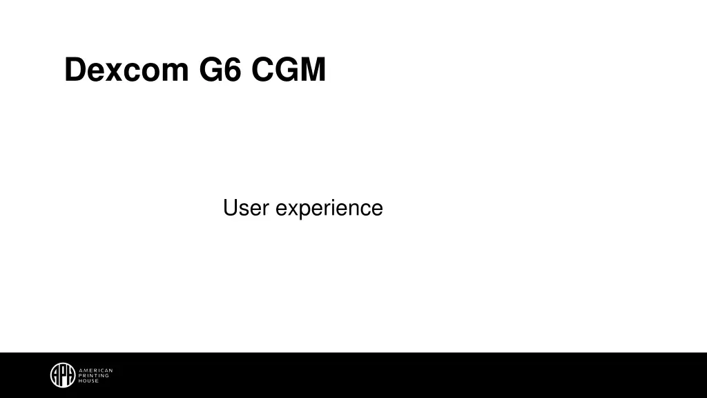 dexcom g6 cgm 2