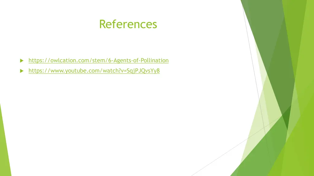 references