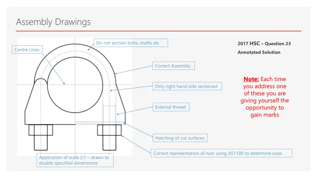 assembly drawings 3