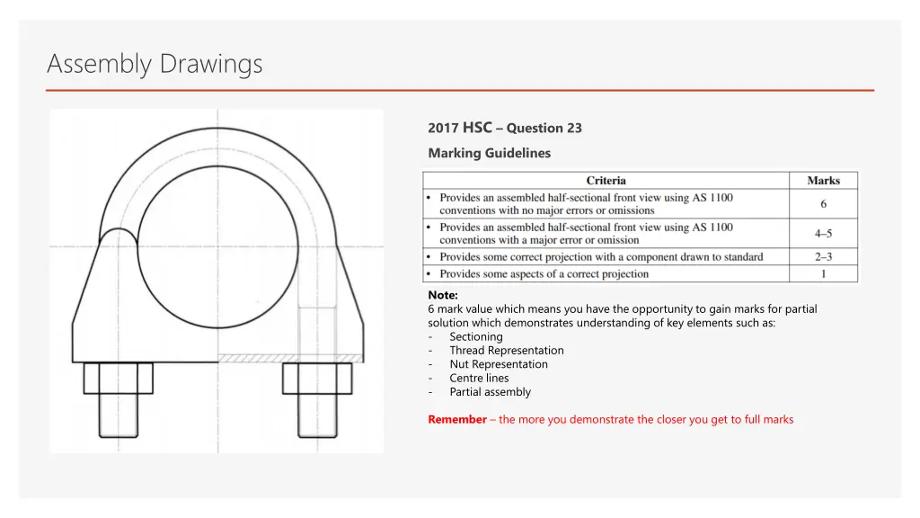 assembly drawings 4