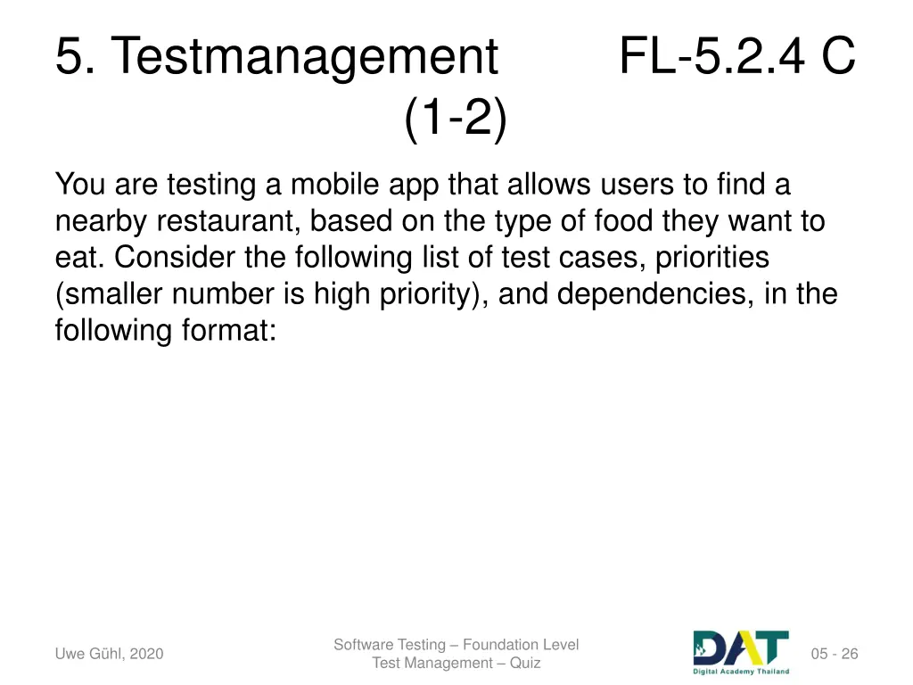 5 testmanagement 8