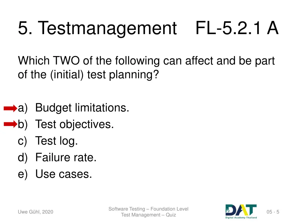 5 testmanagement fl 5 2 1 a