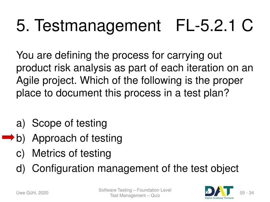 5 testmanagement fl 5 2 1 c