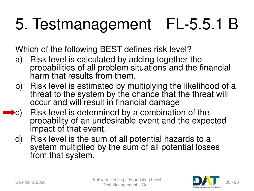 5 testmanagement fl 5 5 1 b