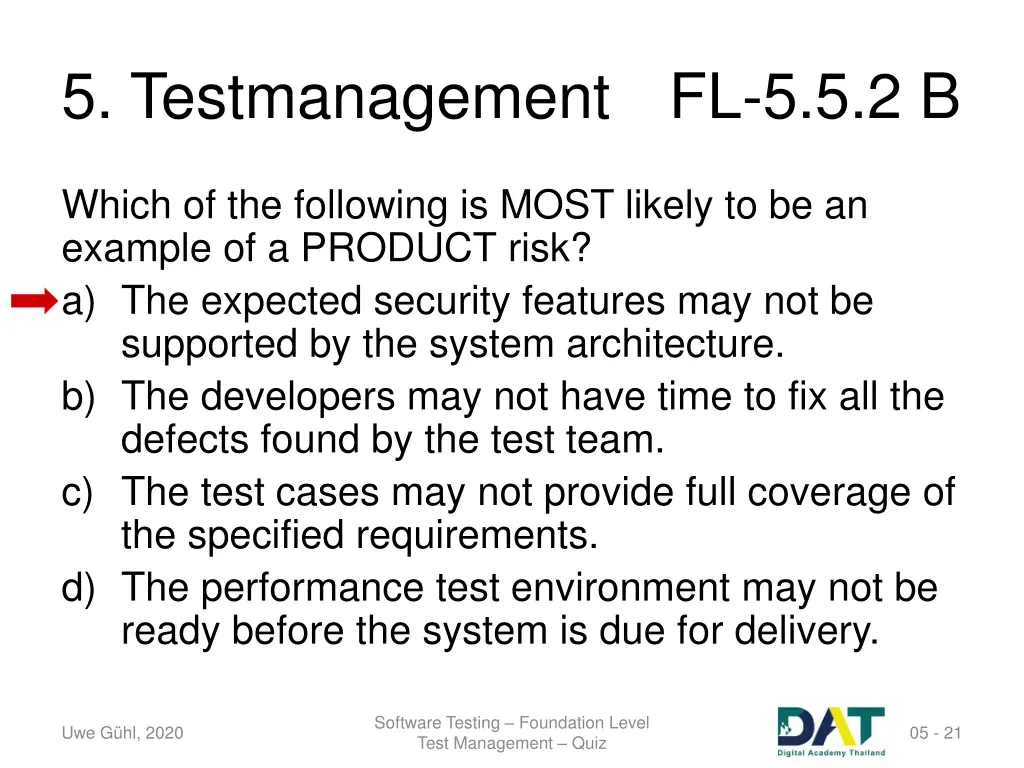 5 testmanagement fl 5 5 2 b