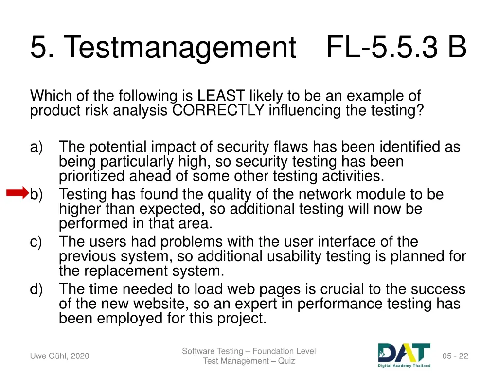 5 testmanagement fl 5 5 3 b