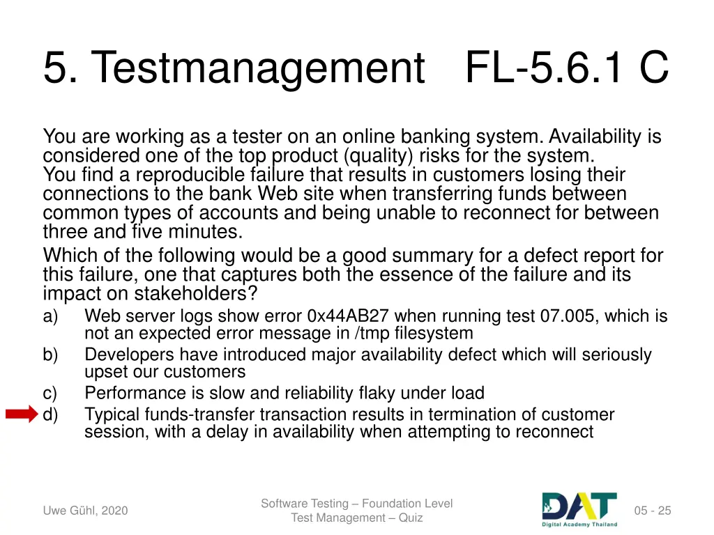 5 testmanagement fl 5 6 1 c