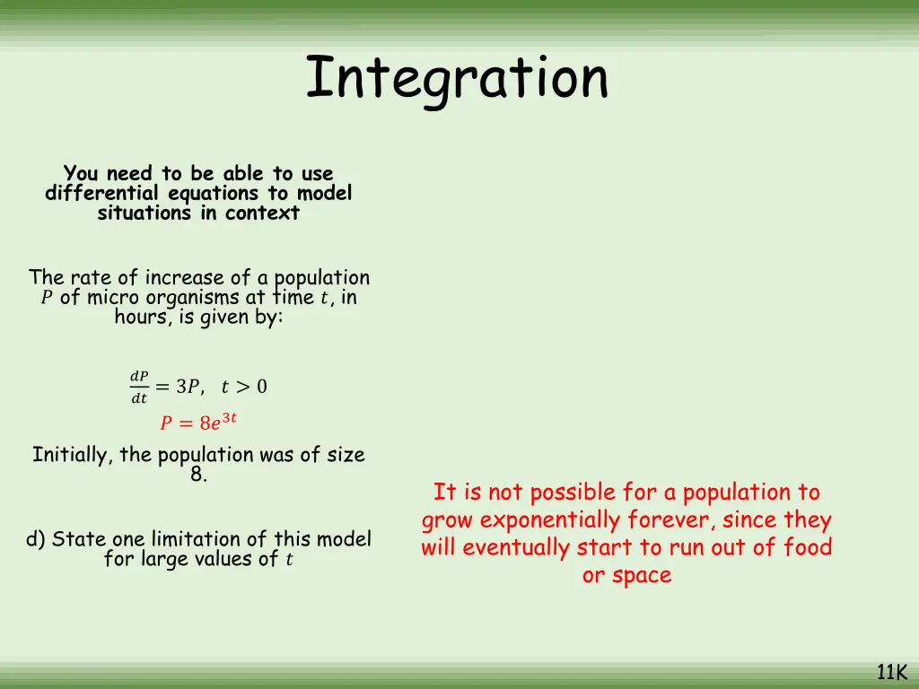 integration 4