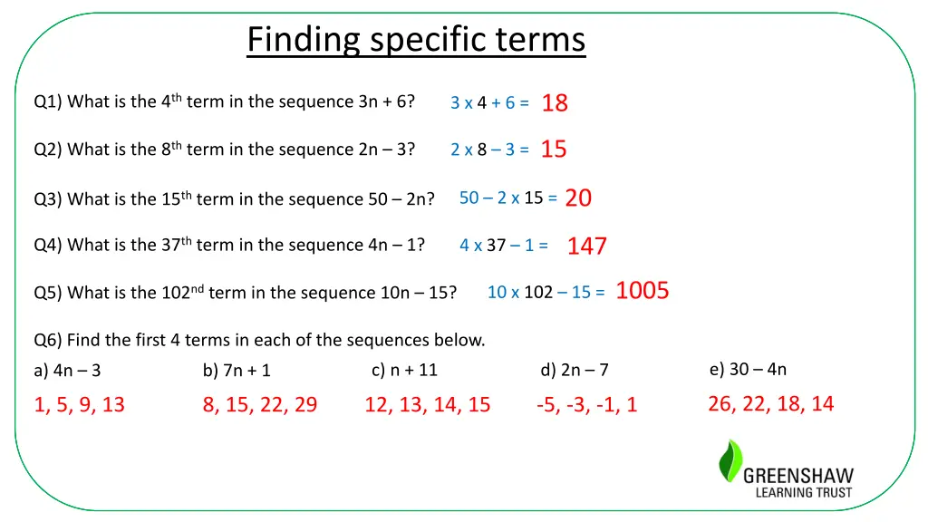 finding specific terms 3