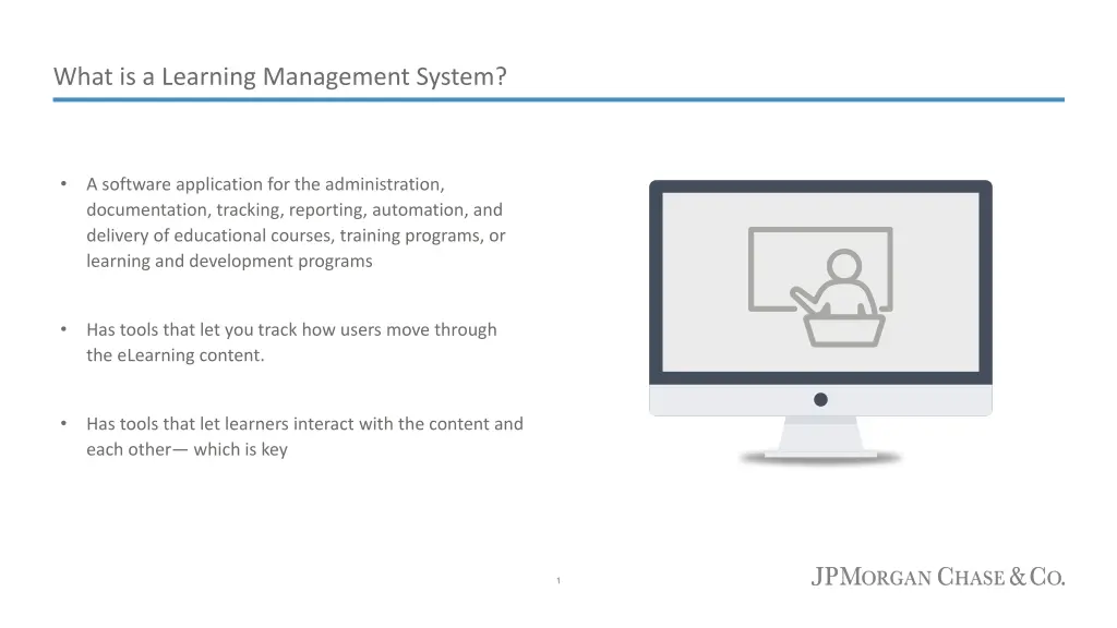 what is a learning management system