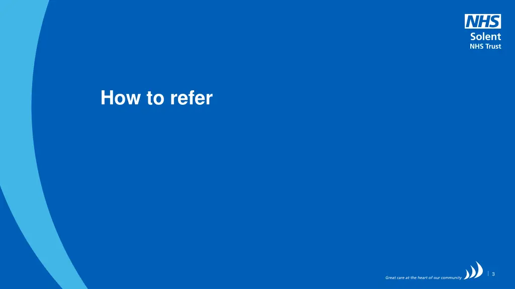 how to refer