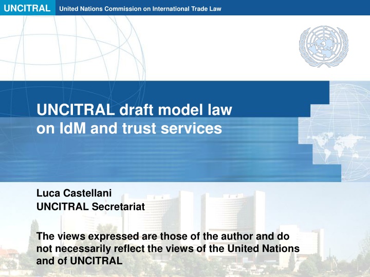 uncitral